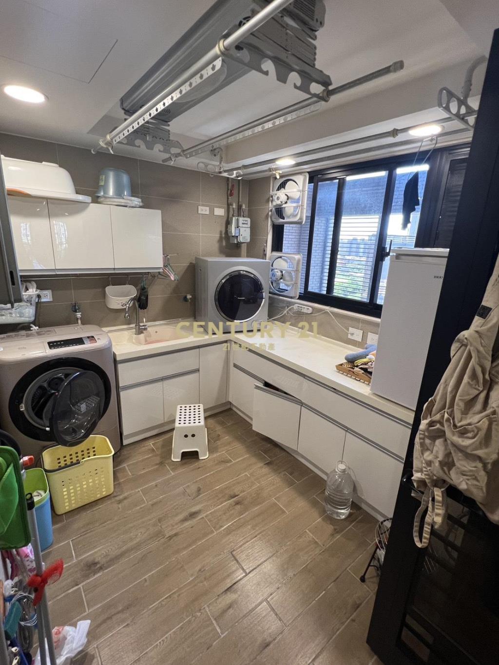 藝文陸昇威登2雙主臥豪宅