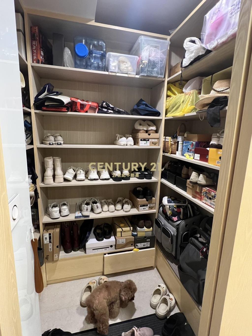 藝文陸昇威登2雙主臥豪宅