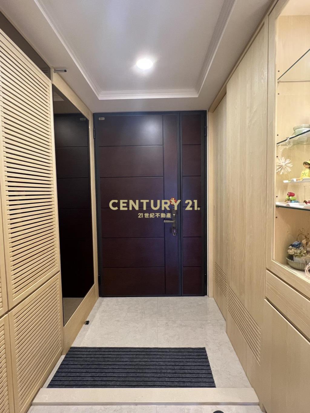 藝文陸昇威登2雙主臥豪宅