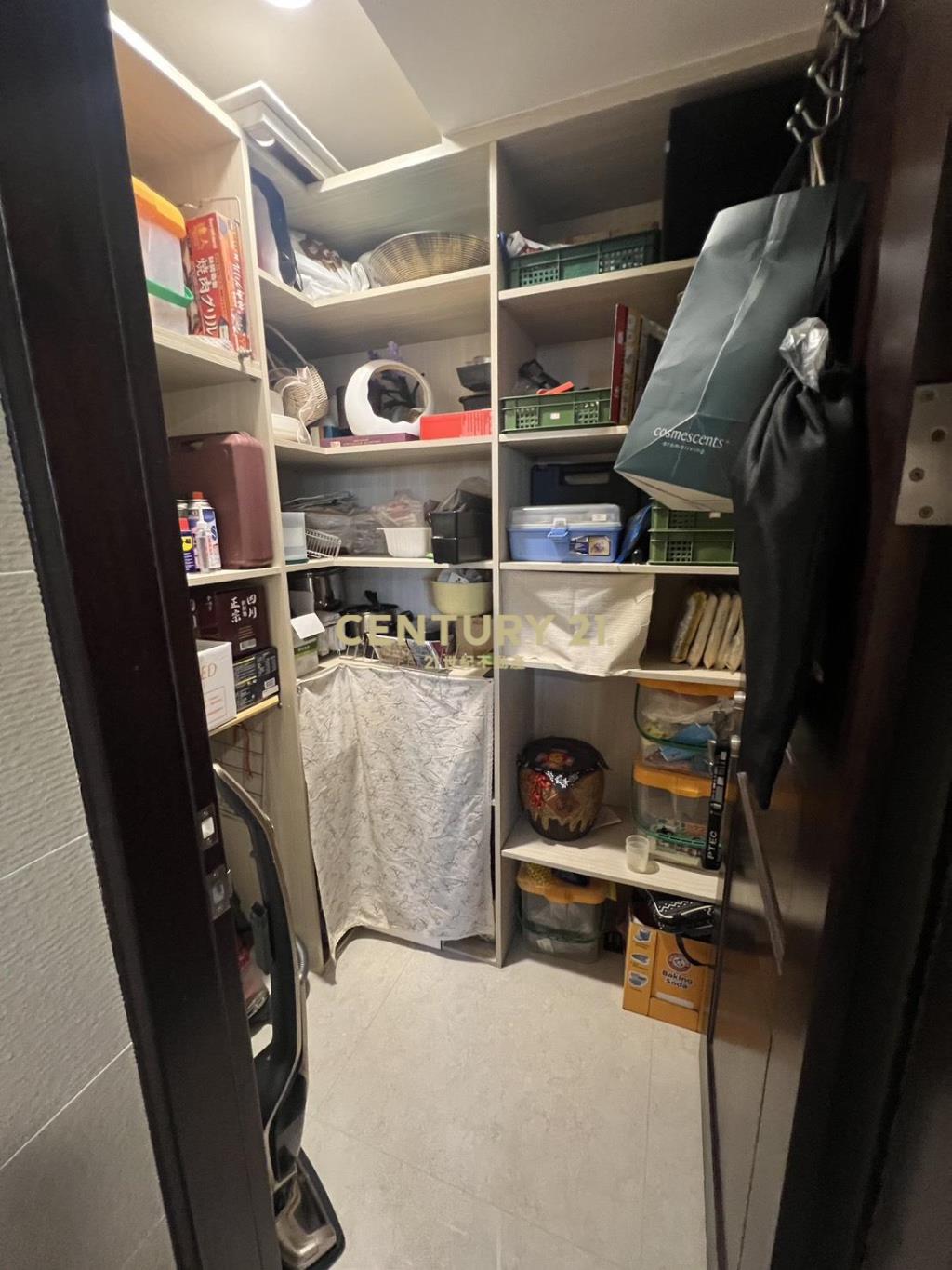 藝文陸昇威登2雙主臥豪宅