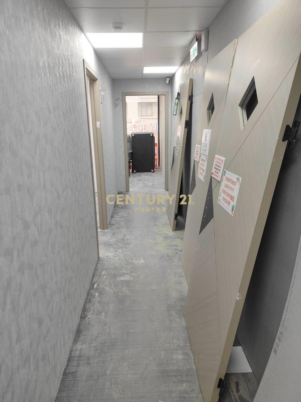 正海華商圈收租金透店