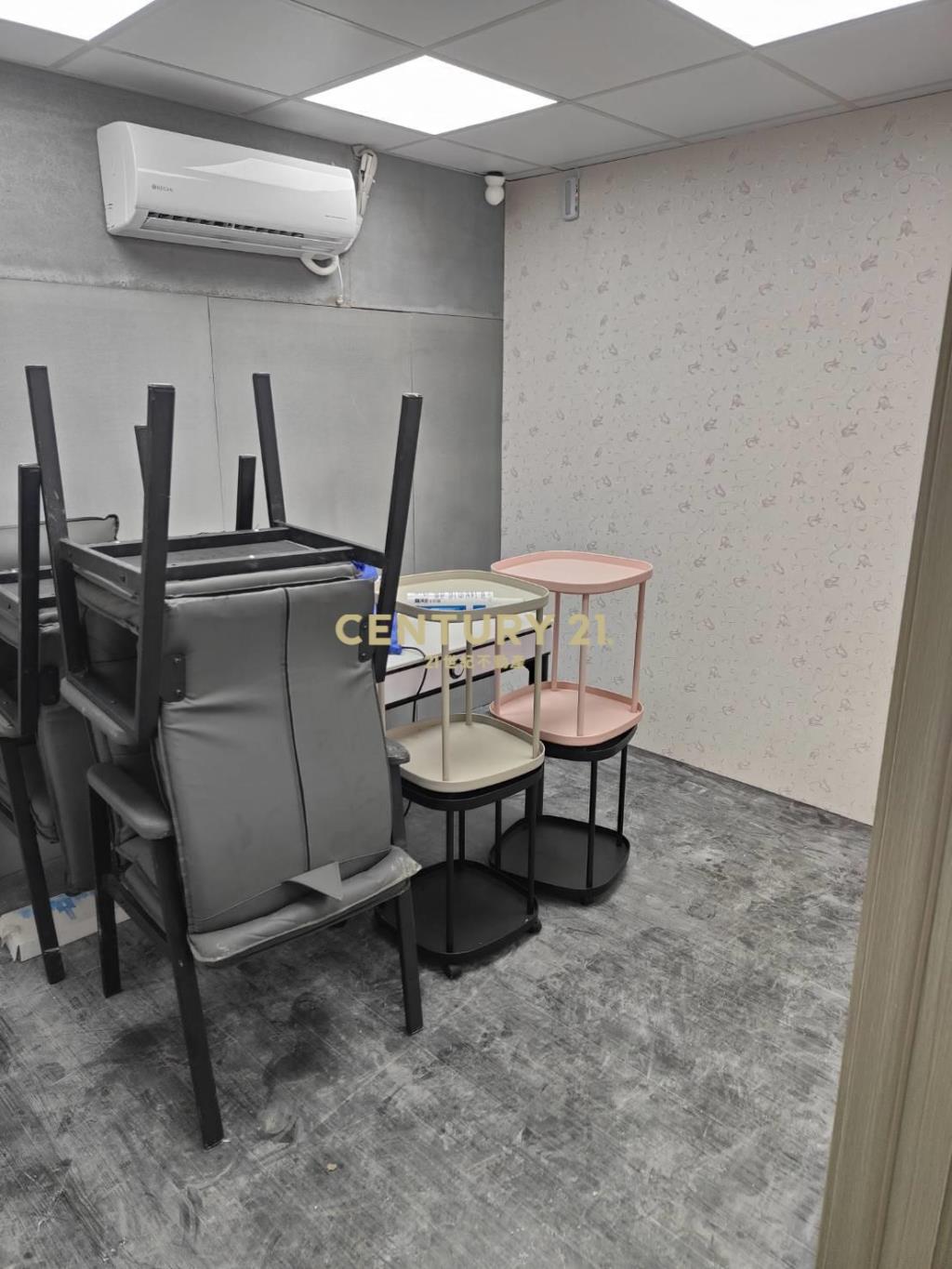 正海華商圈收租金透店