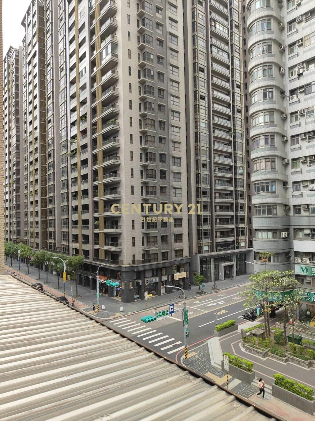 正海華商圈收租金透店