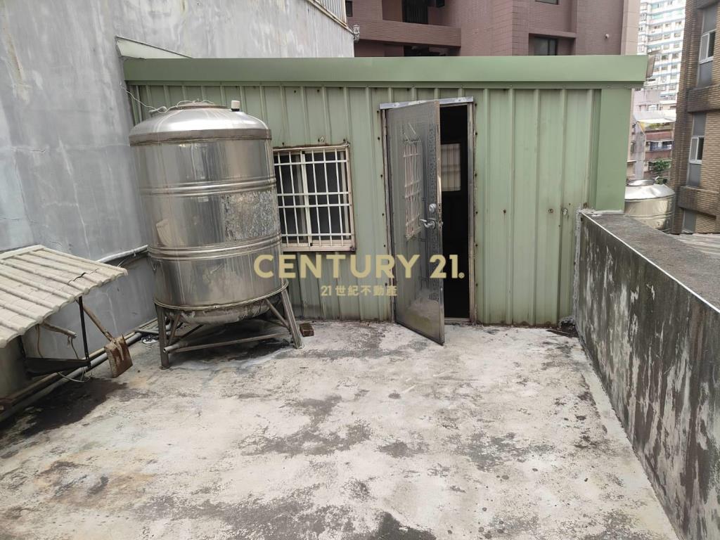 正海華商圈收租金透店