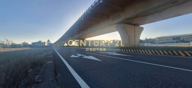 正台61角地一般農+33坪甲建