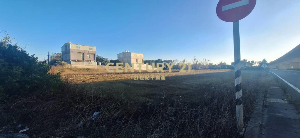 正台61角地一般農+33坪甲建