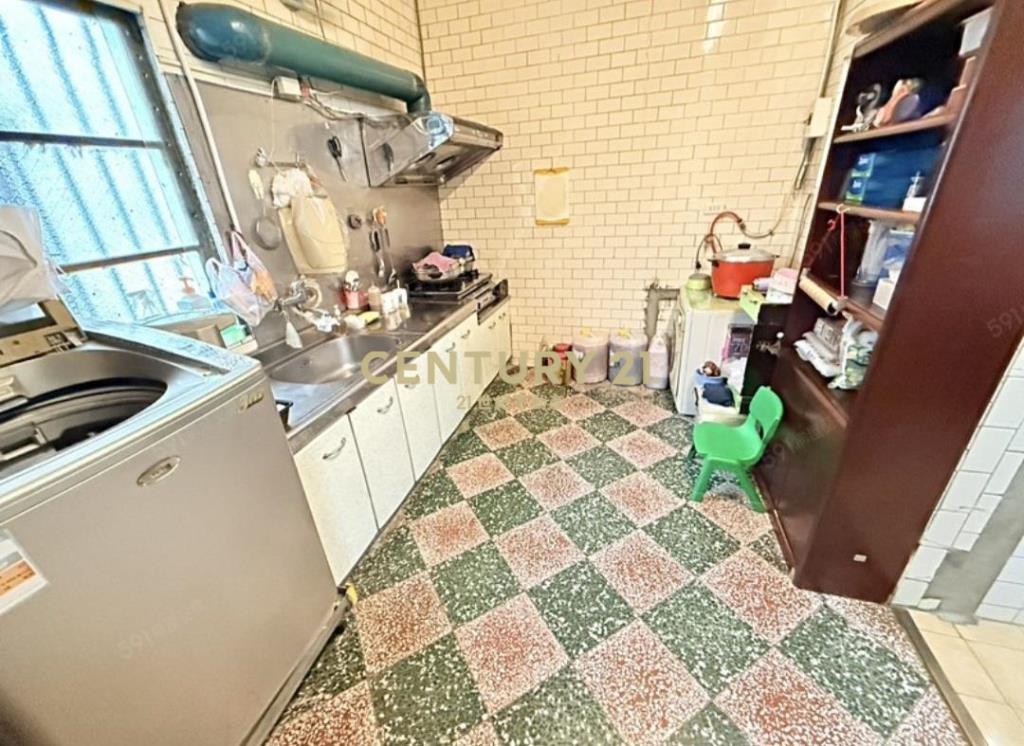 平鎮大地坪美透天