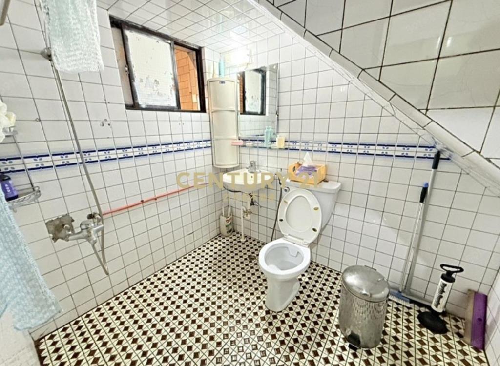 平鎮大地坪美透天