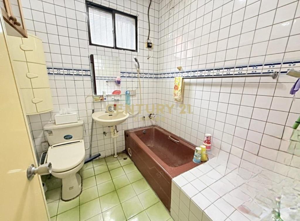 平鎮大地坪美透天