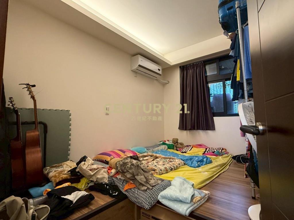 青埔電梯四房車