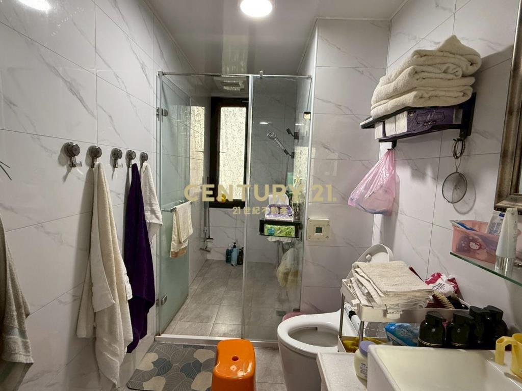 青埔電梯四房車