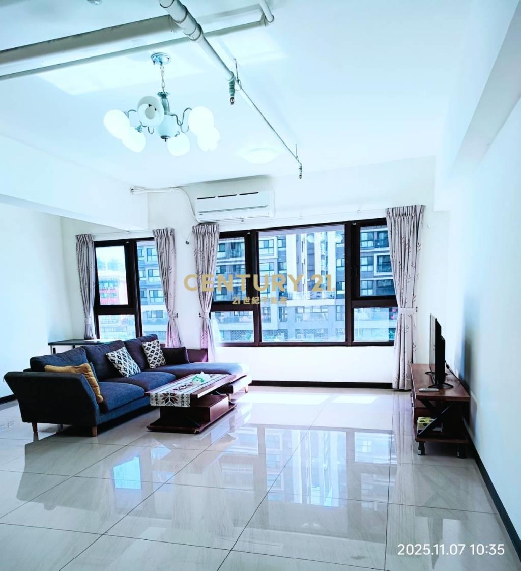 青埔大四房(雙車位)