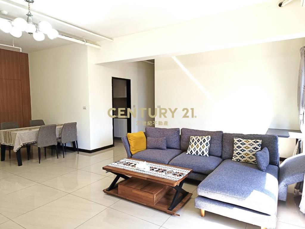 青埔大四房(雙車位)