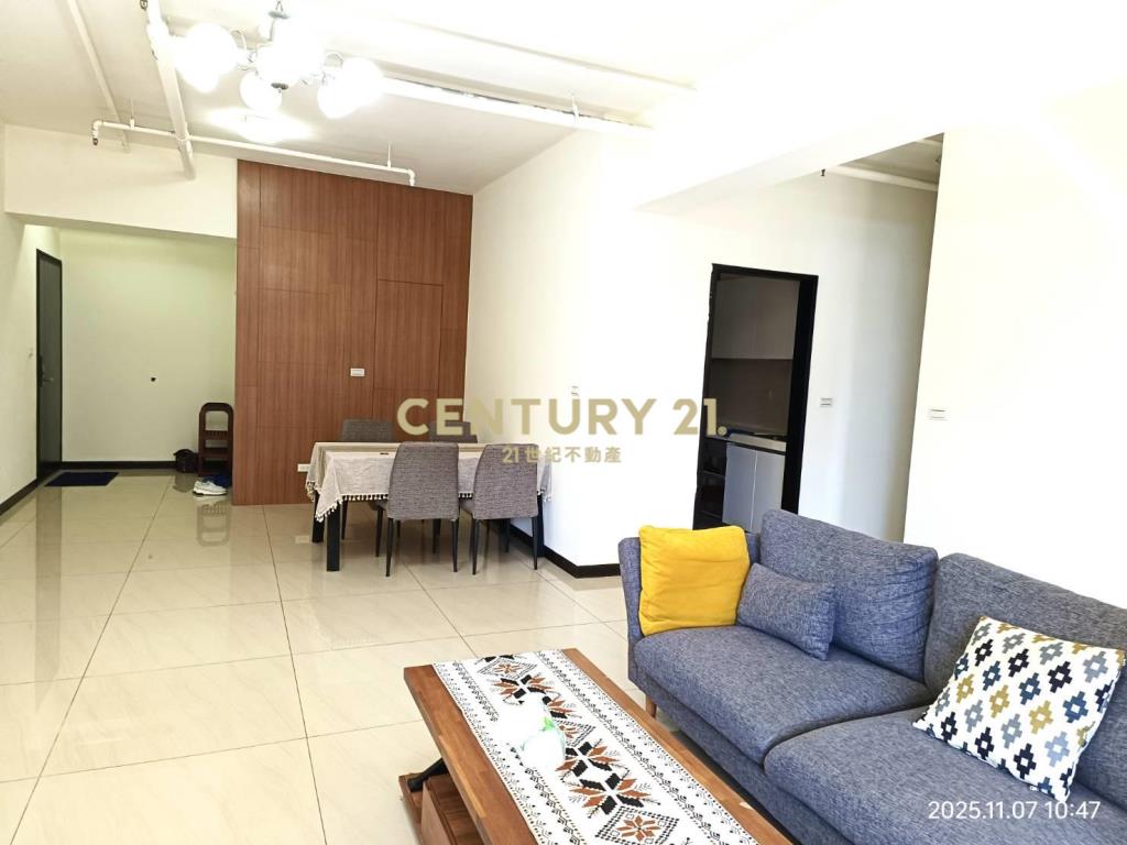 青埔大四房(雙車位)