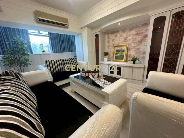 法國之星二房車