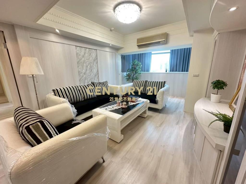 法國之星二房車