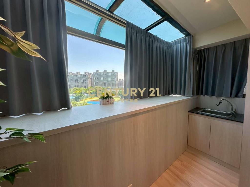 法國之星二房車