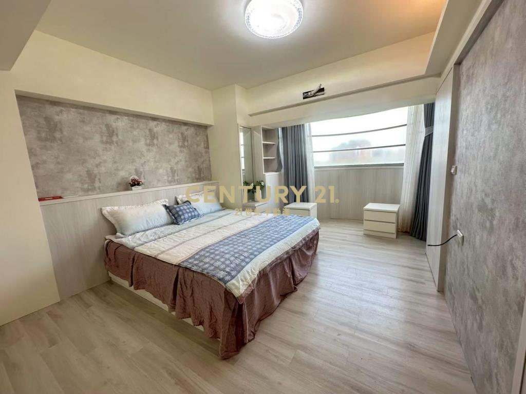 法國之星二房車