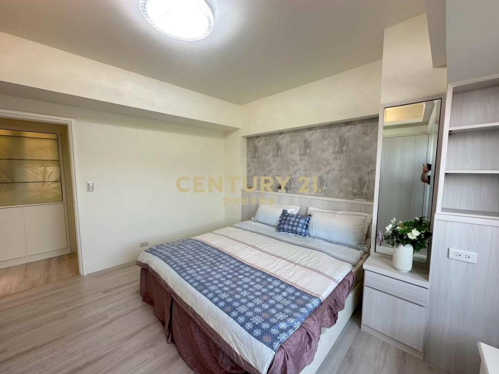 法國之星二房車