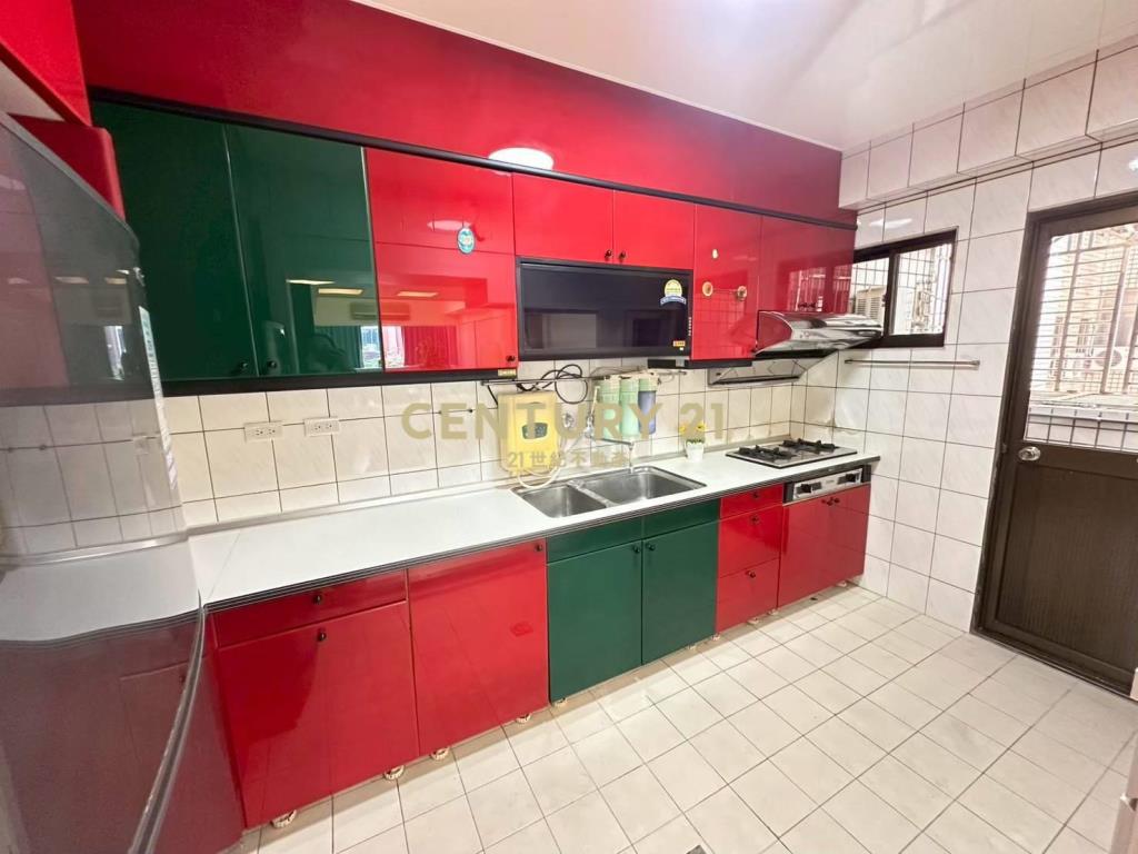 法國之星二房車