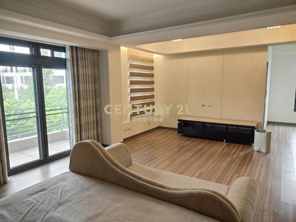 觀音忠愛莊大農舍