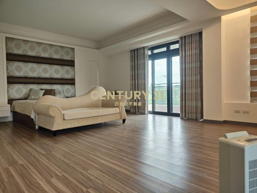 觀音忠愛莊大農舍