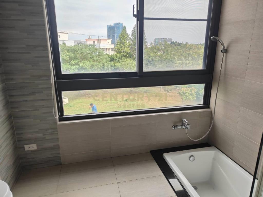 觀音忠愛莊大農舍