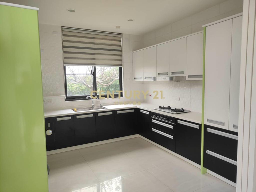 觀音忠愛莊大農舍