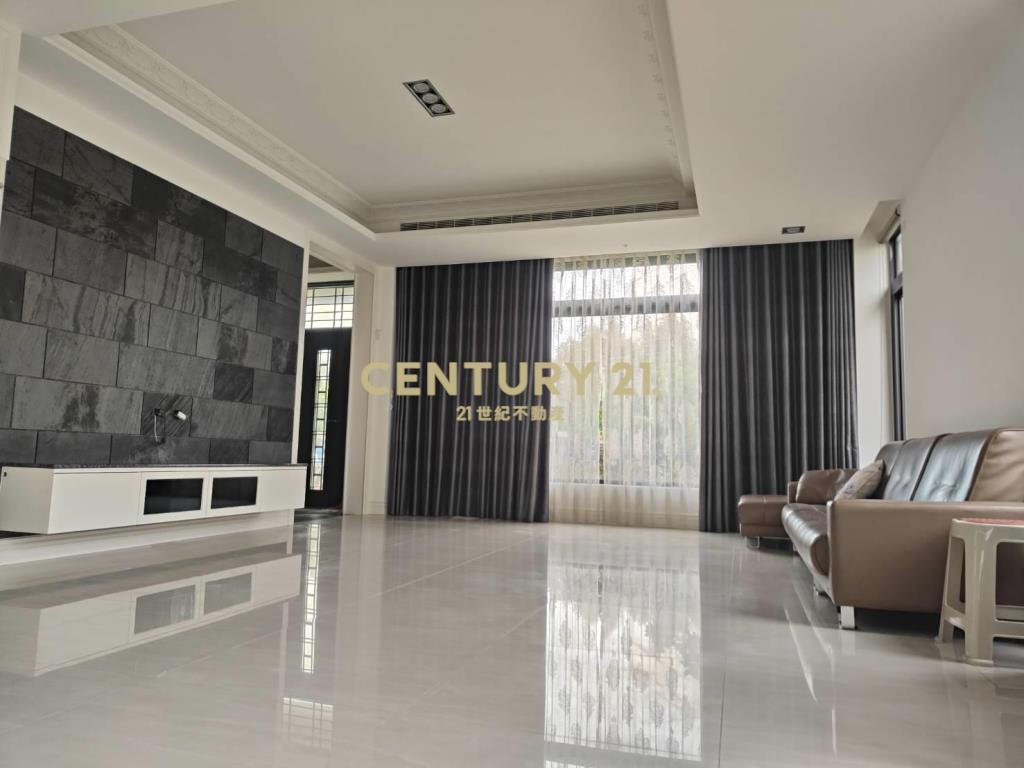 觀音忠愛莊大農舍