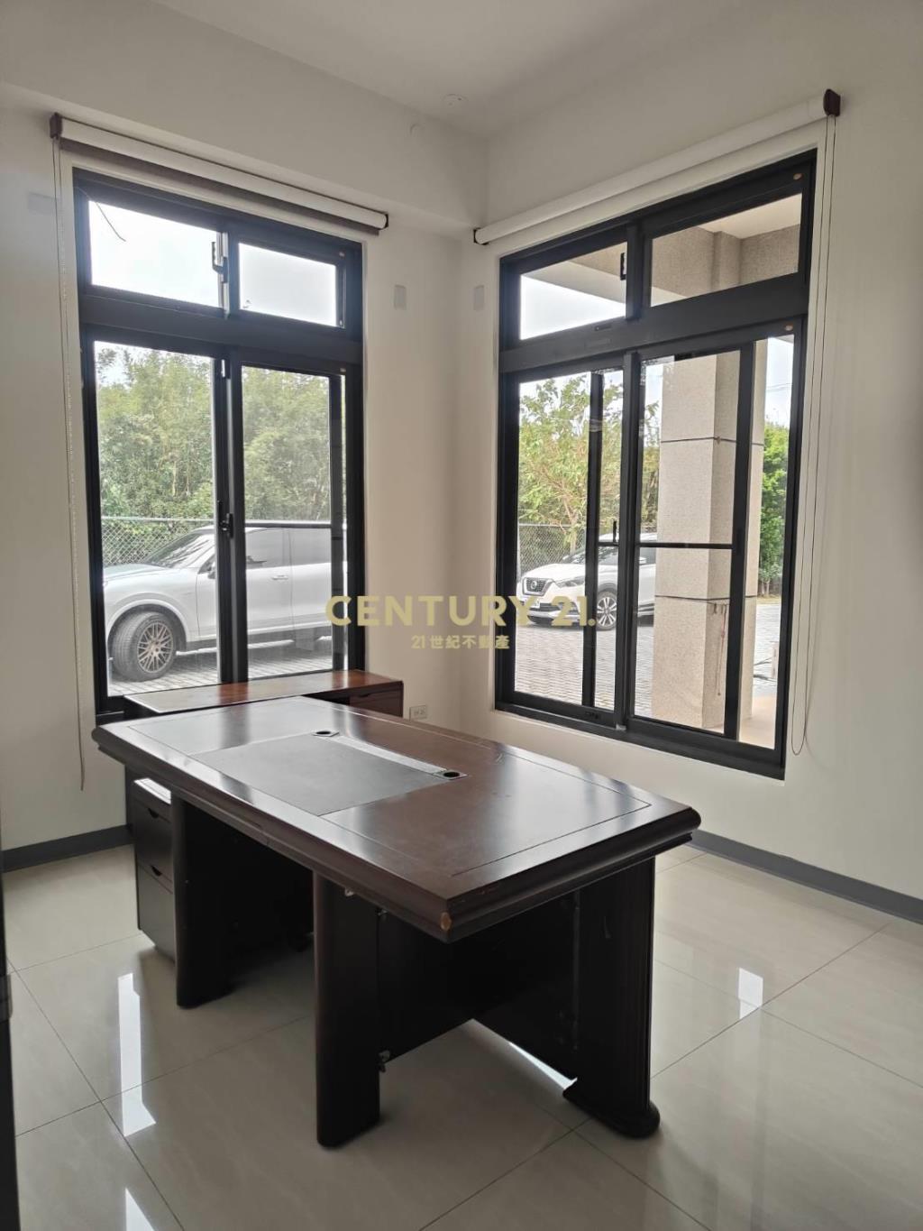 觀音忠愛莊大農舍