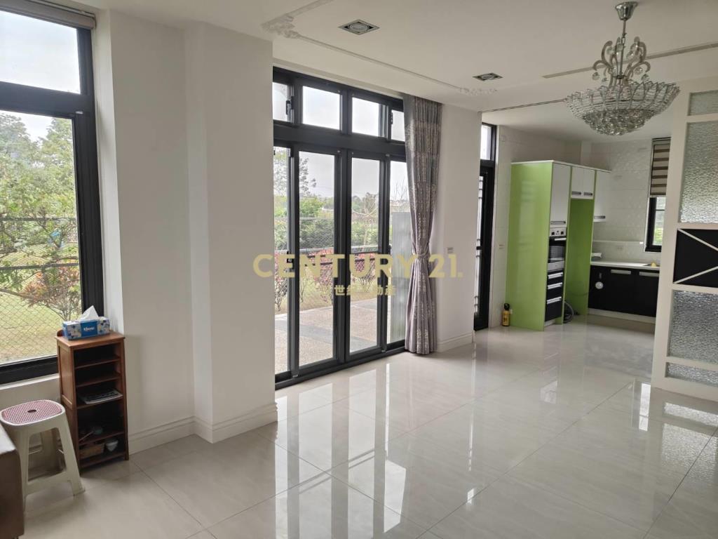 觀音忠愛莊大農舍