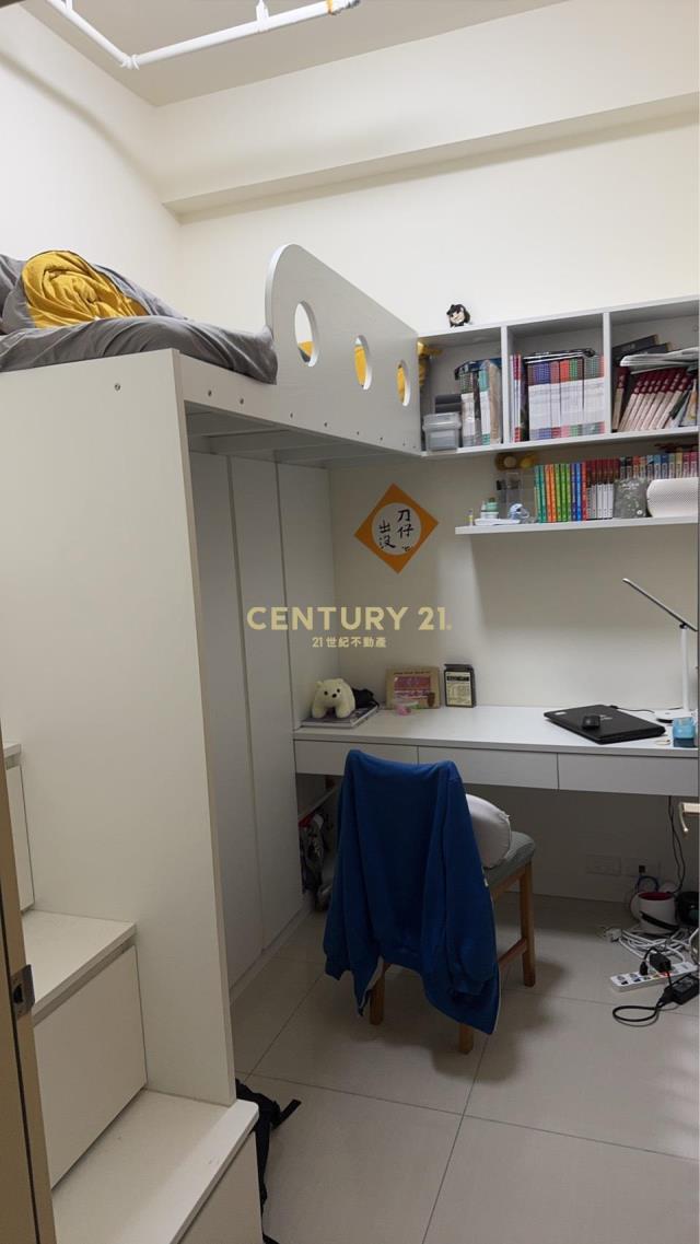 新北市新莊美二房