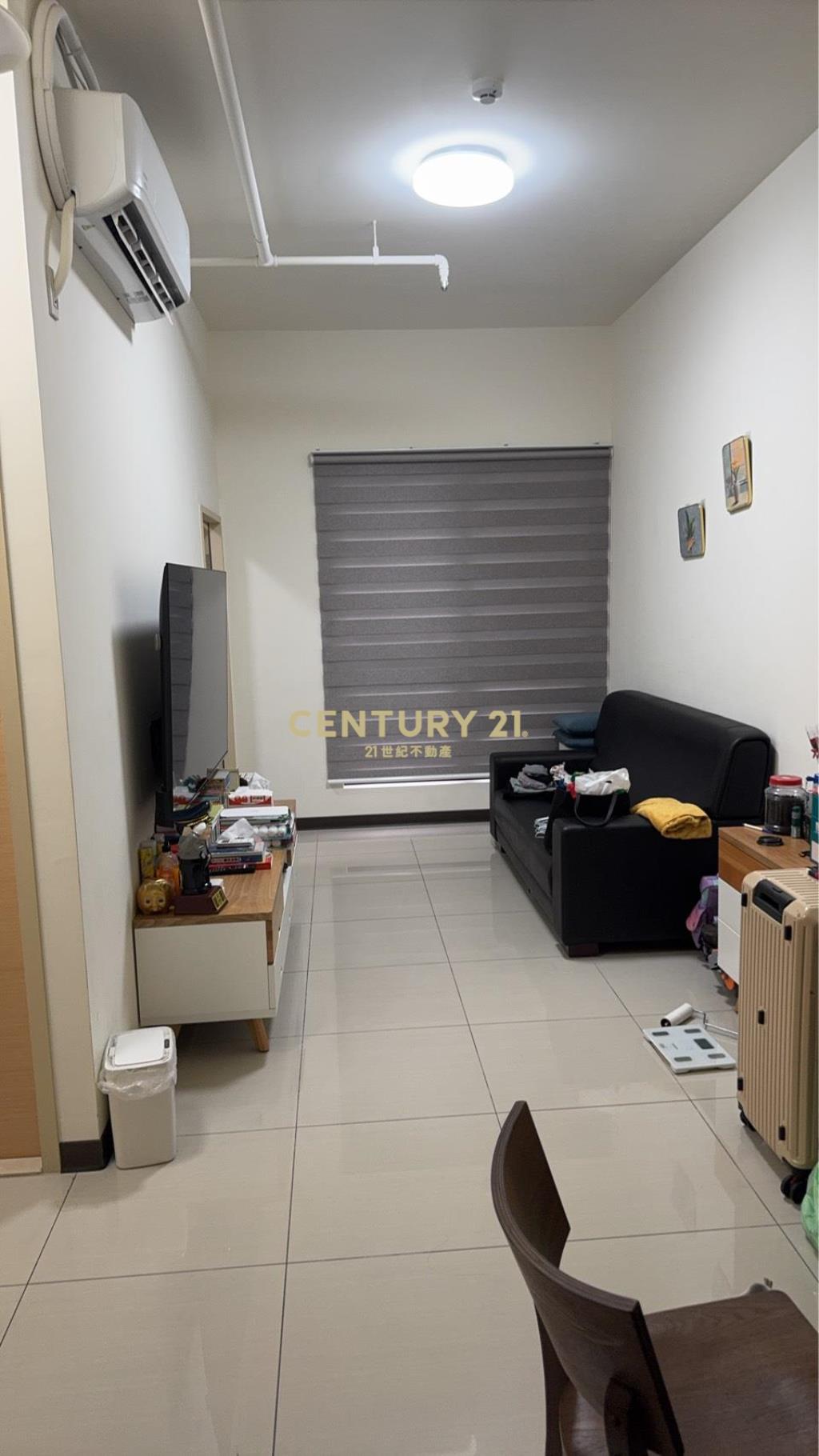 新北市新莊美二房