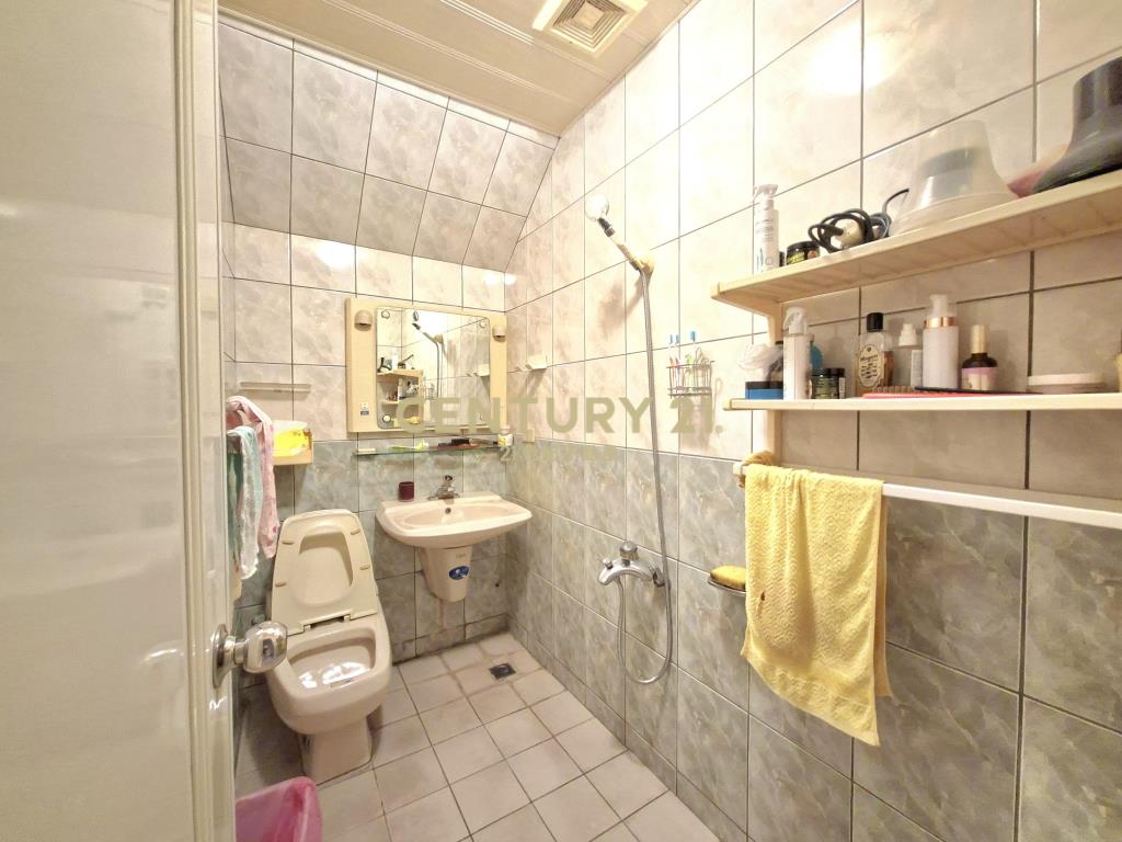 大竹國小美透天