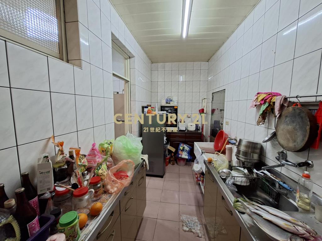 大竹國小美透天