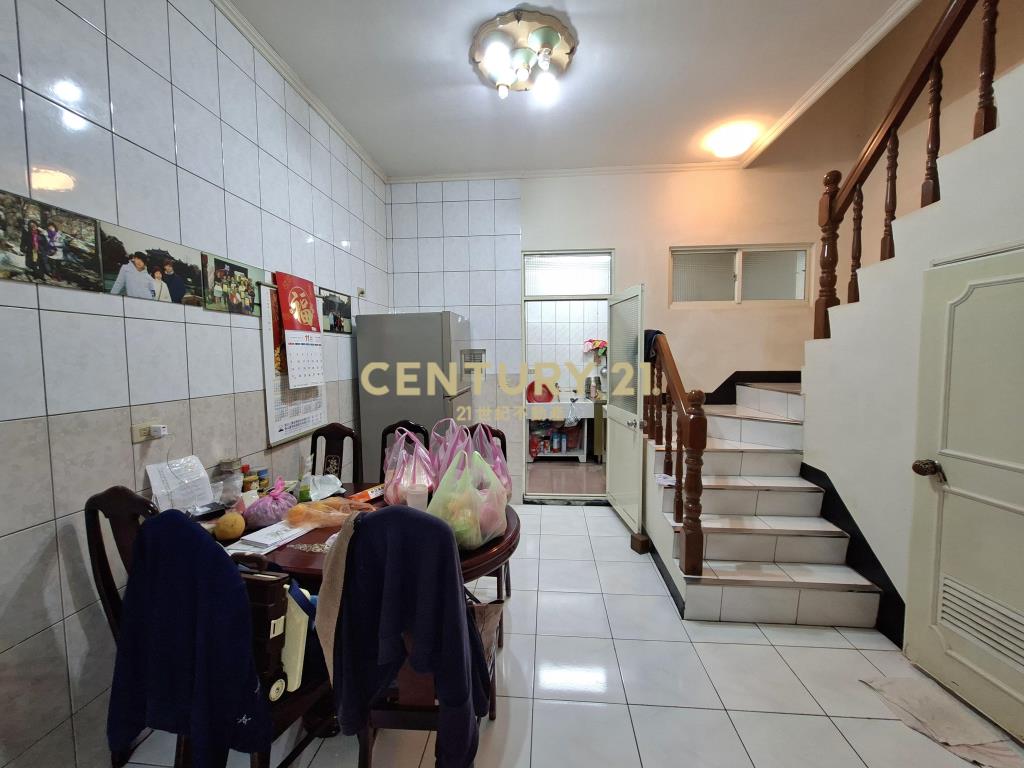 大竹國小美透天