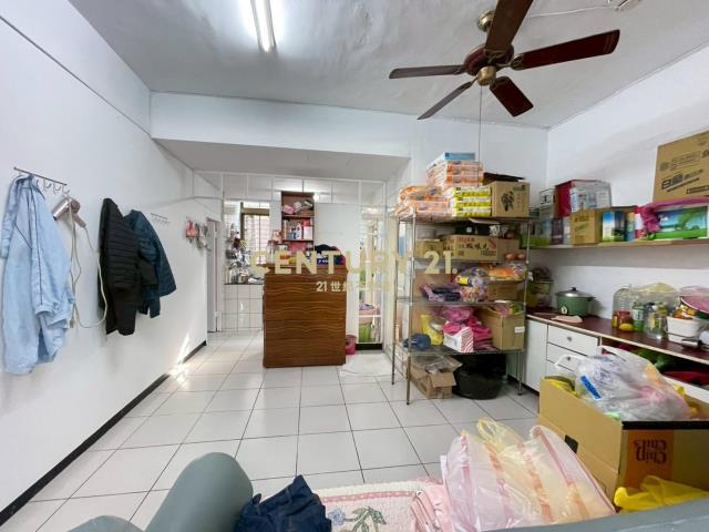 近幸福捷運站公寓頂加 