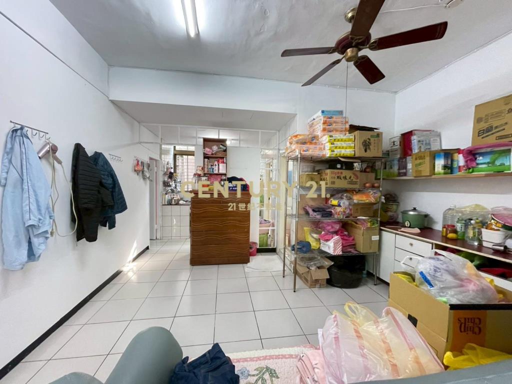 近幸福捷運站公寓頂加 