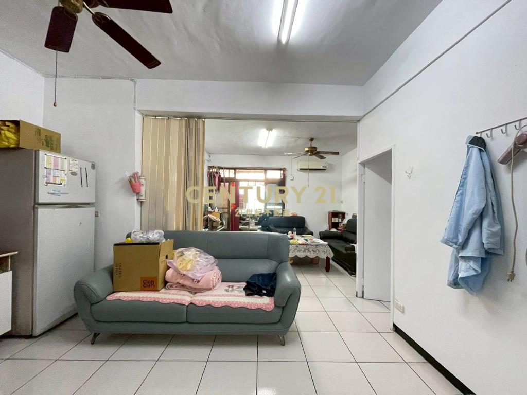 近幸福捷運站公寓頂加 