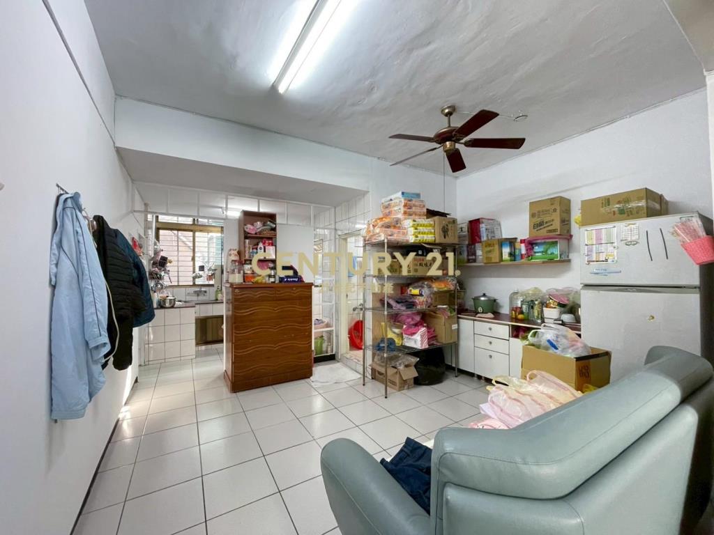 近幸福捷運站公寓頂加 