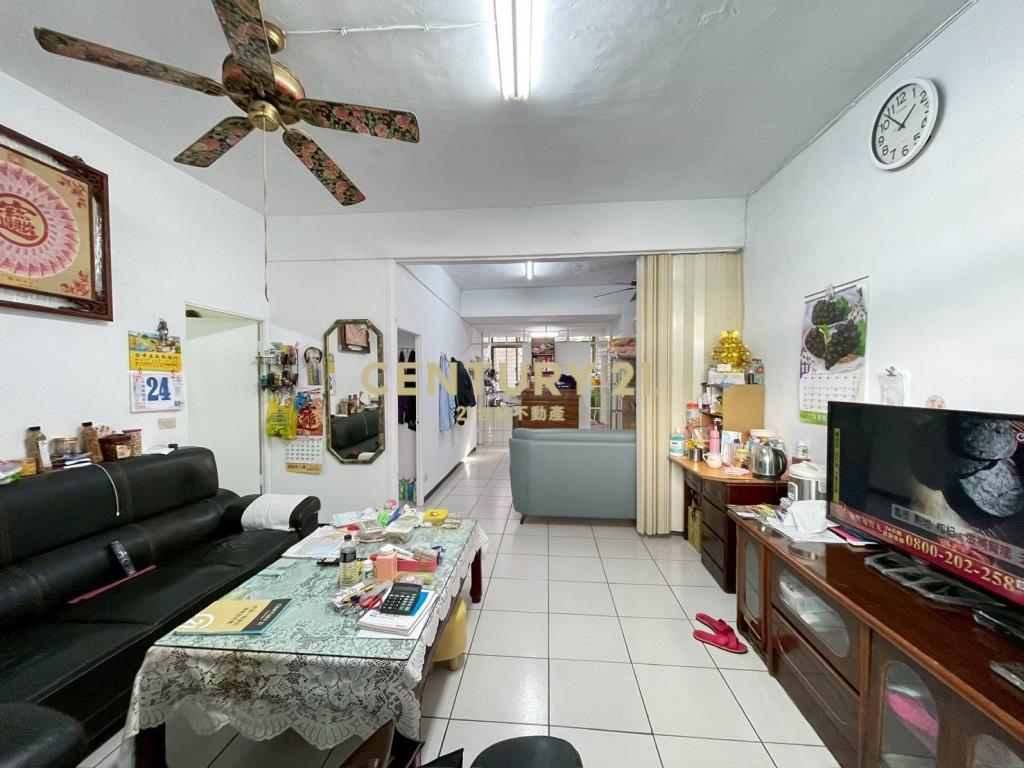 近幸福捷運站公寓頂加 