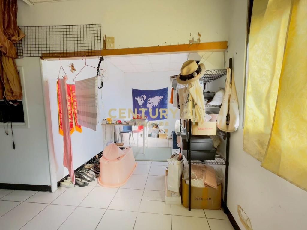 近幸福捷運站公寓頂加 