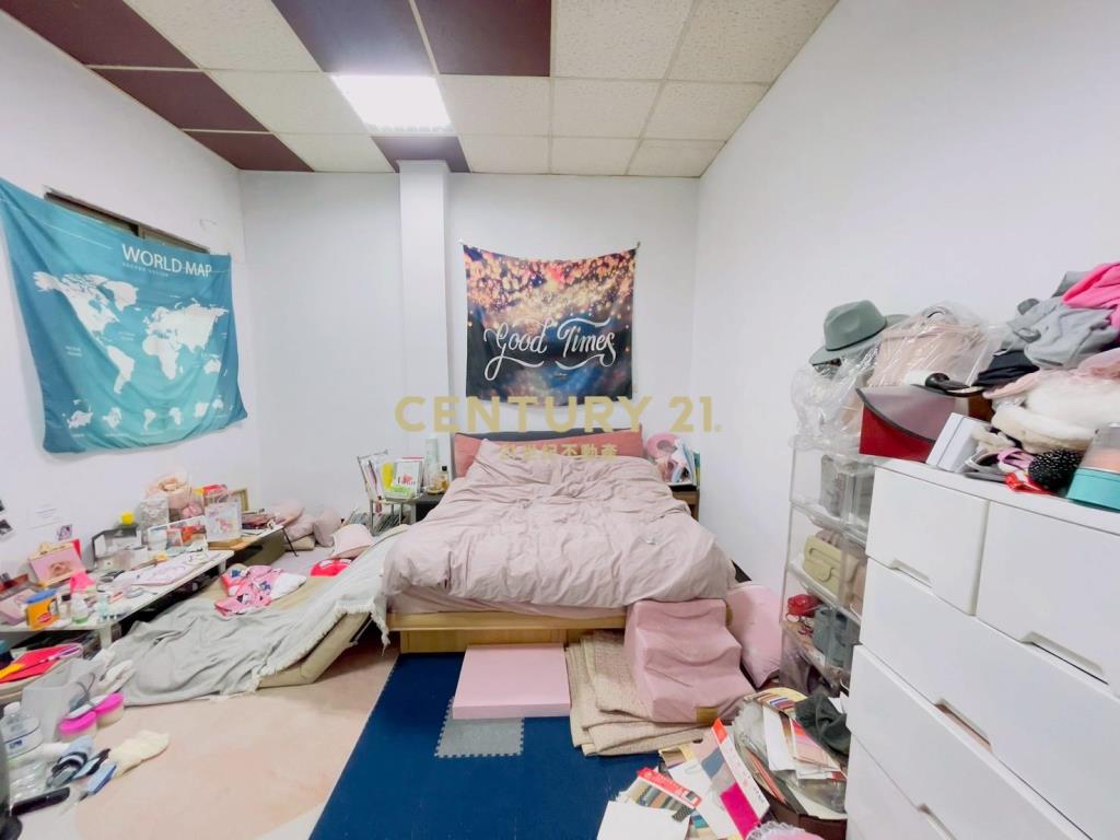 近幸福捷運站公寓頂加 