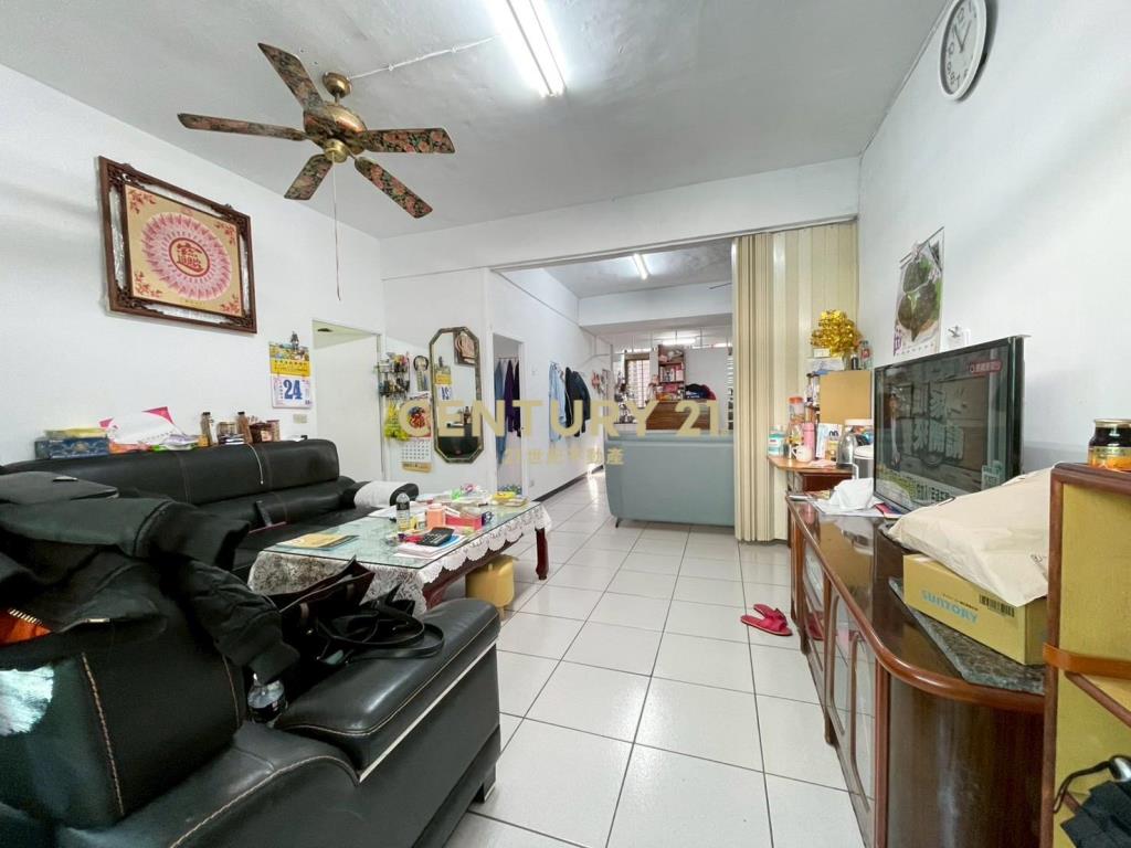 近幸福捷運站公寓頂加 