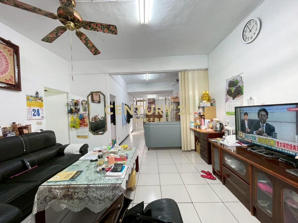 近幸福捷運站公寓頂加 