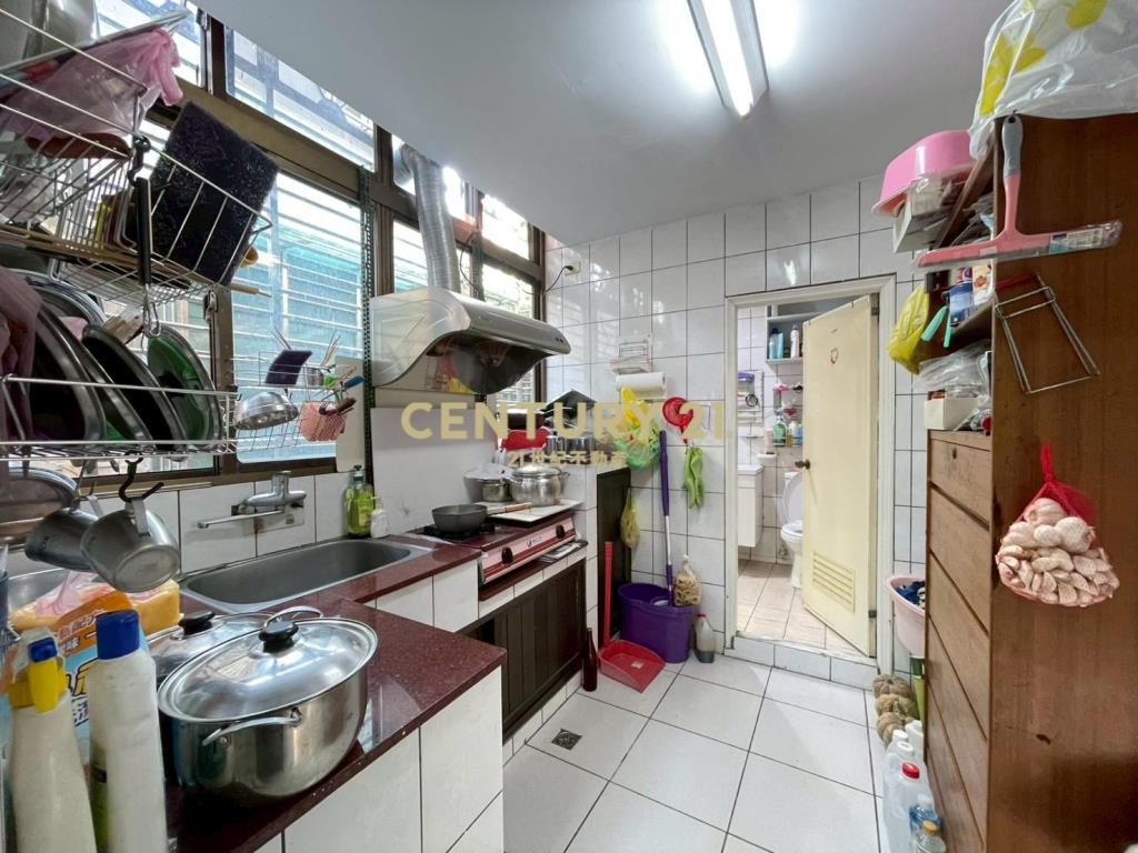 近幸福捷運站公寓頂加 