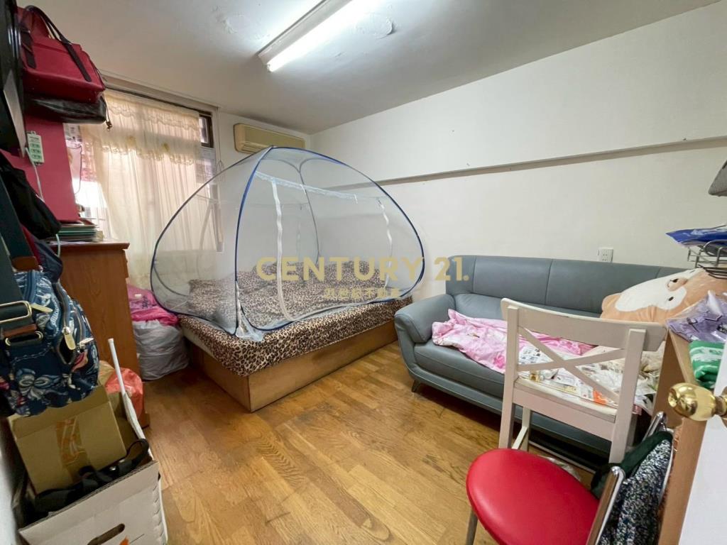 近幸福捷運站公寓頂加 