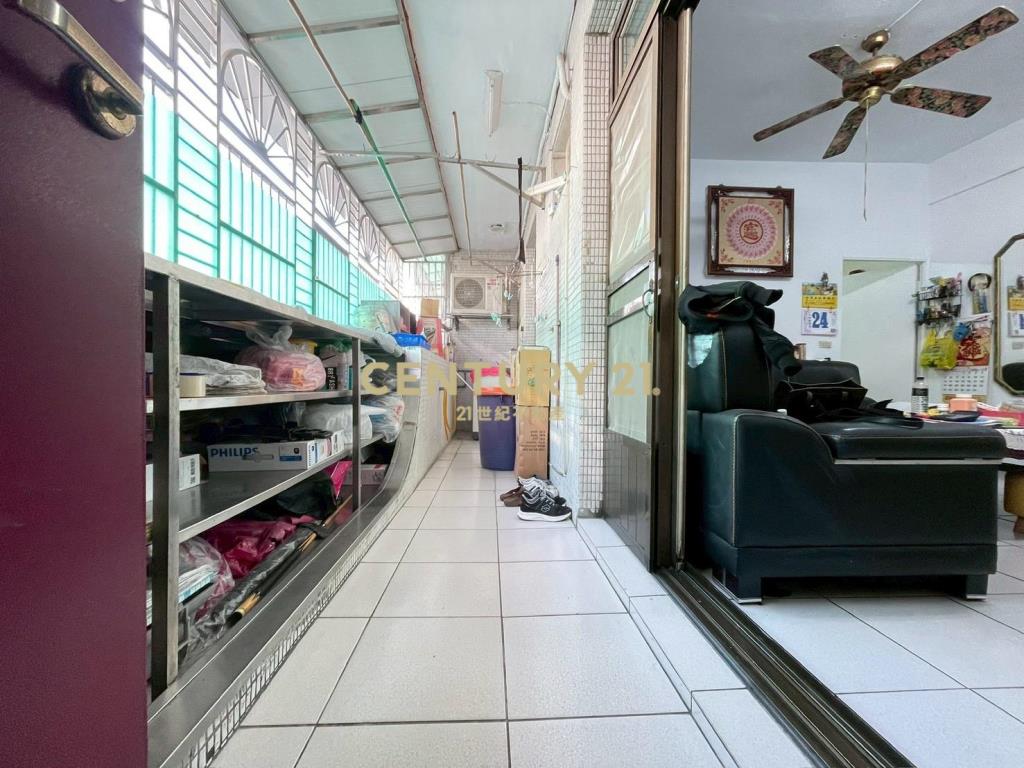 近幸福捷運站公寓頂加 