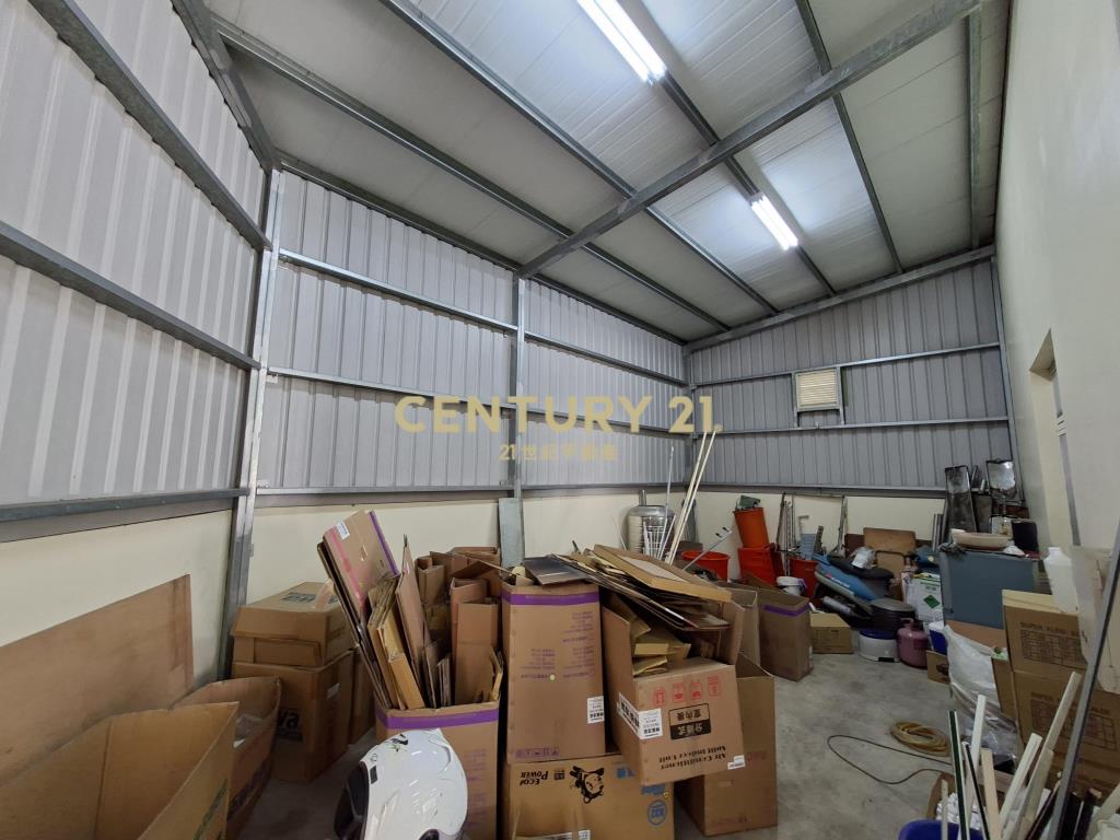 楊梅校前路挑高7米倉庫店舖