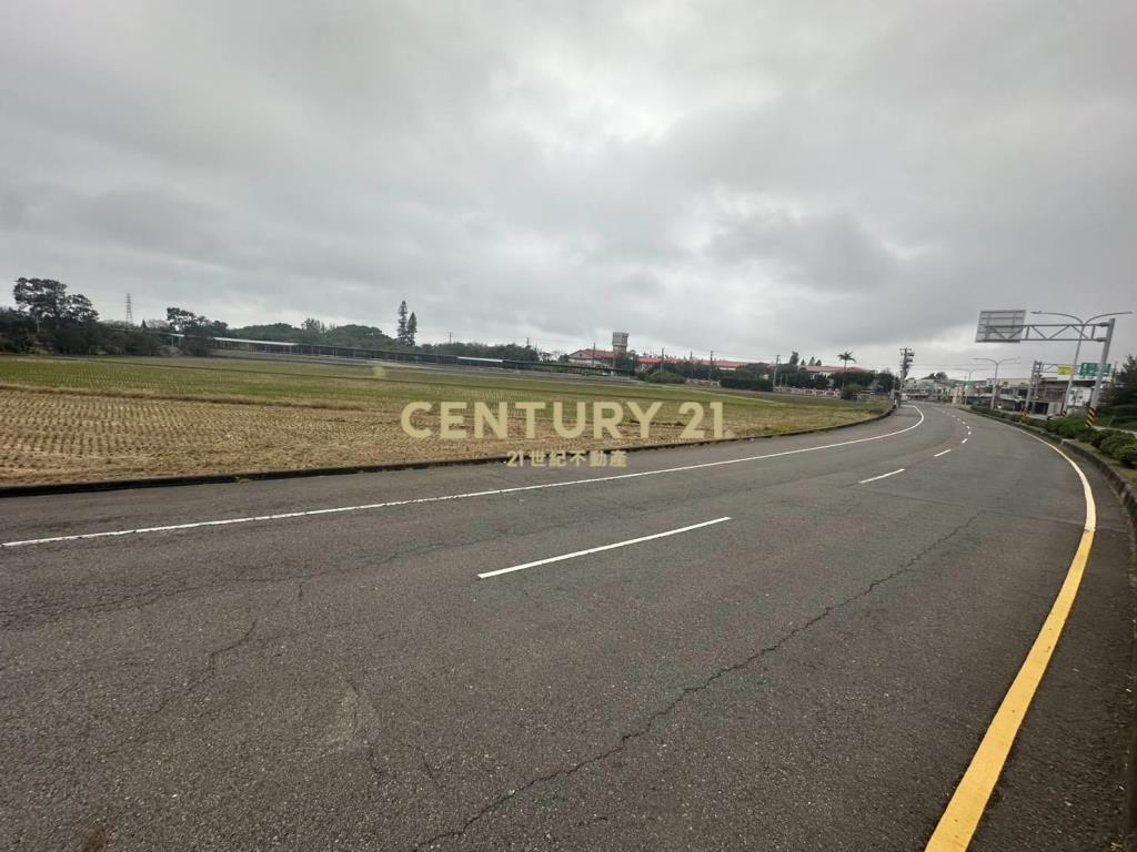 新屋正台15線面寬一般農